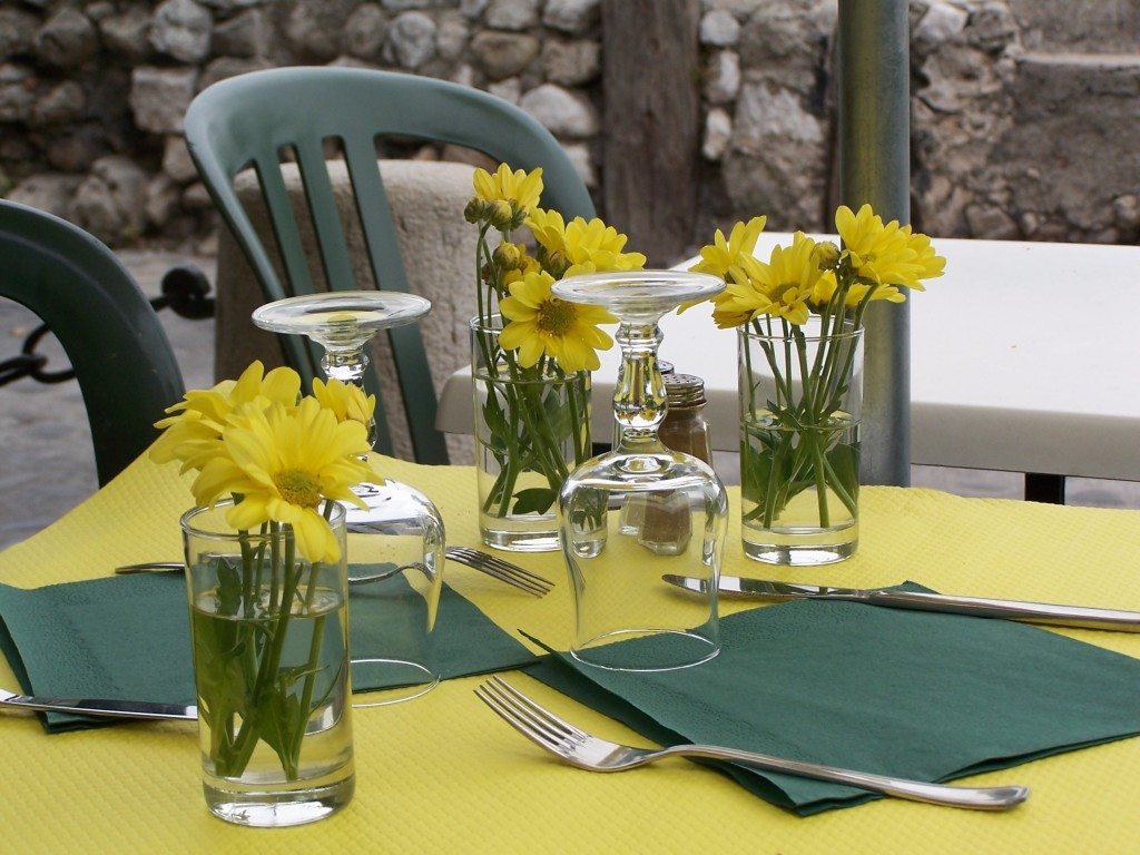 St. Paul De Vence, South of France