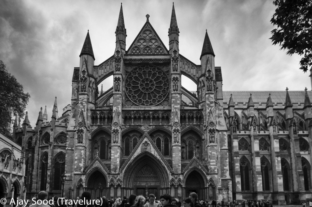 Westminster Abbey