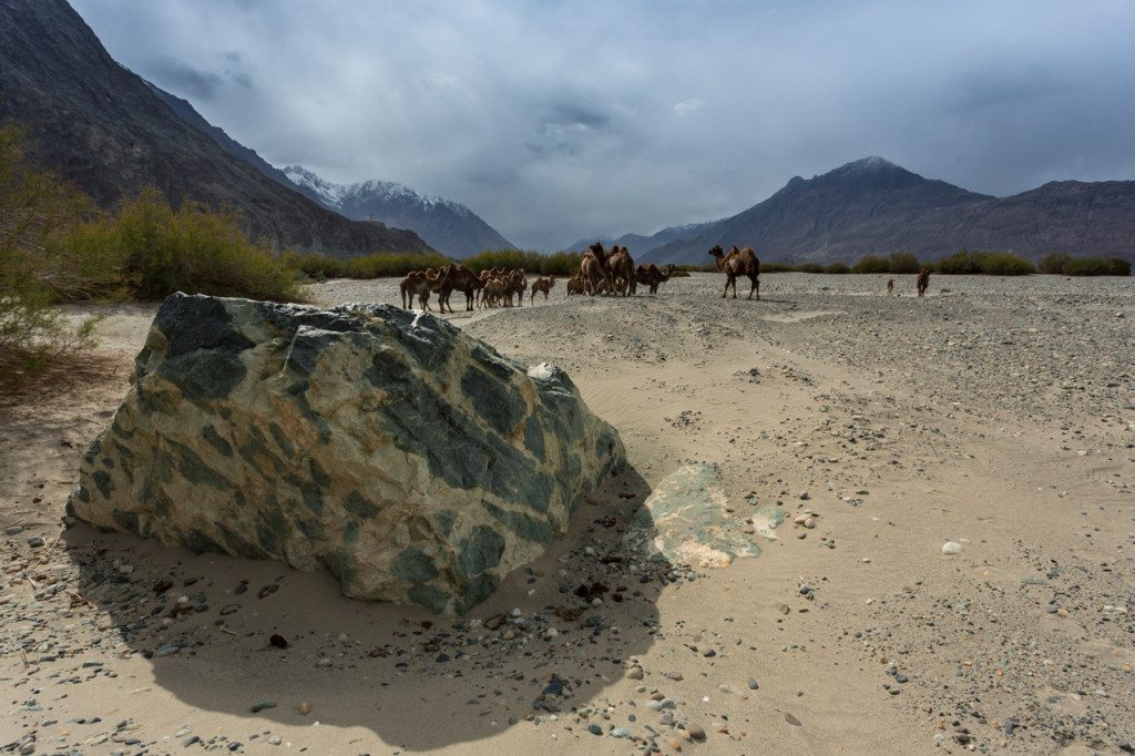 Ladakh – A Travel Photographer’s Delight