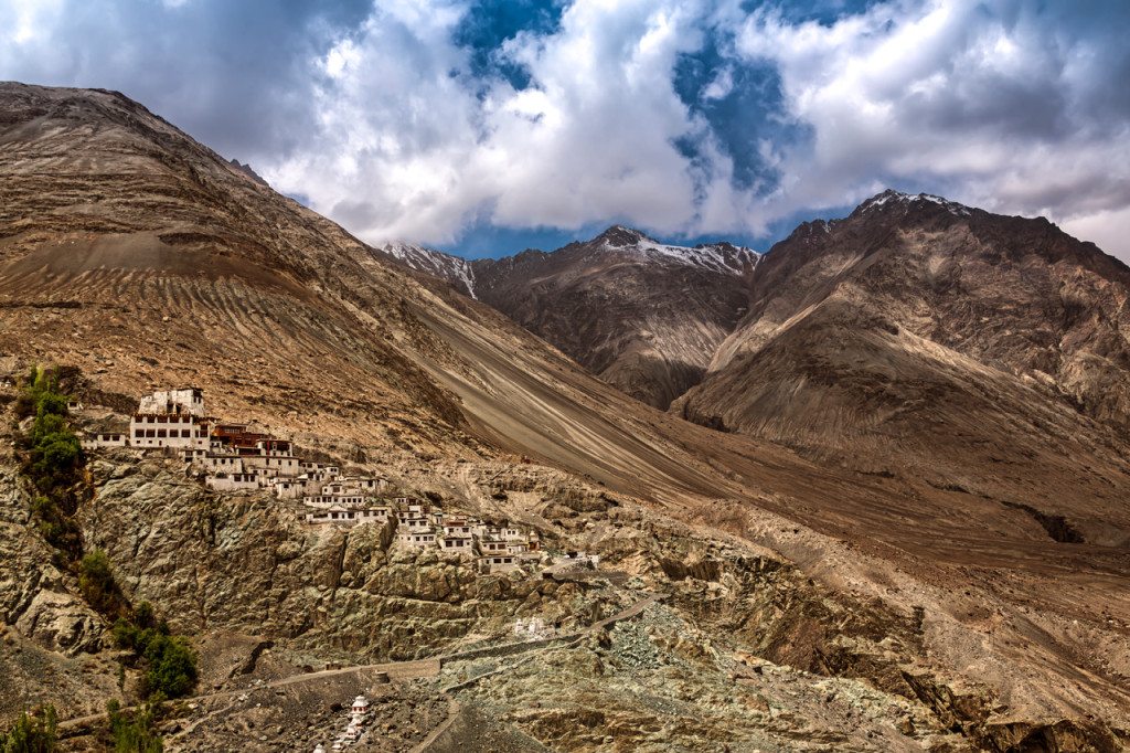 Ladakh – A Travel Photographer’s Delight