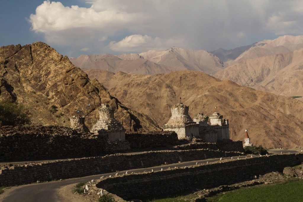 Ladakh – A Travel Photographer’s Delight