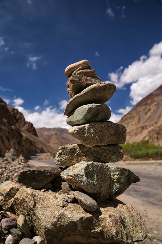 Ladakh – A Travel Photographer’s Delight