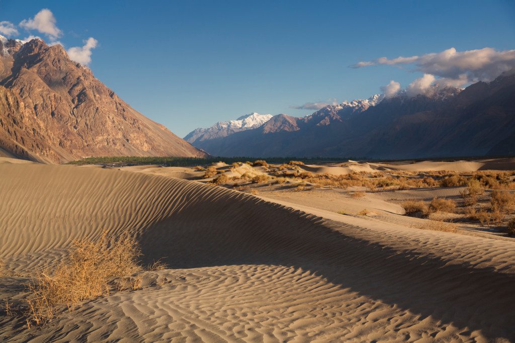 Ladakh – A Travel Photographer’s Delight