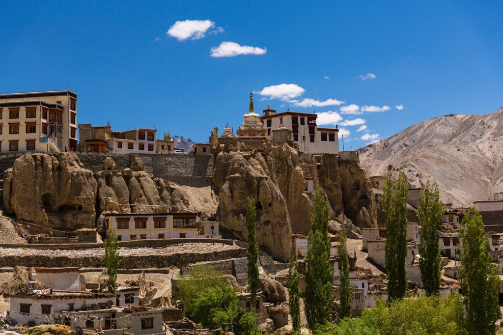 Ladakh – A Travel Photographer’s Delight