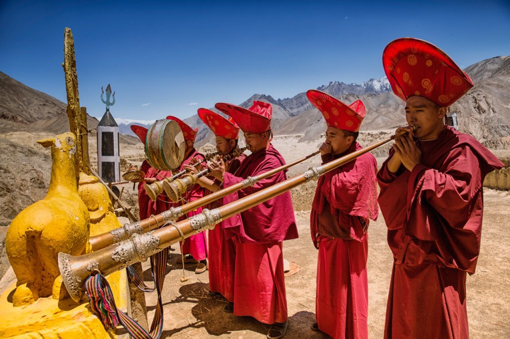 Ladakh – A Travel Photographer’s Delight