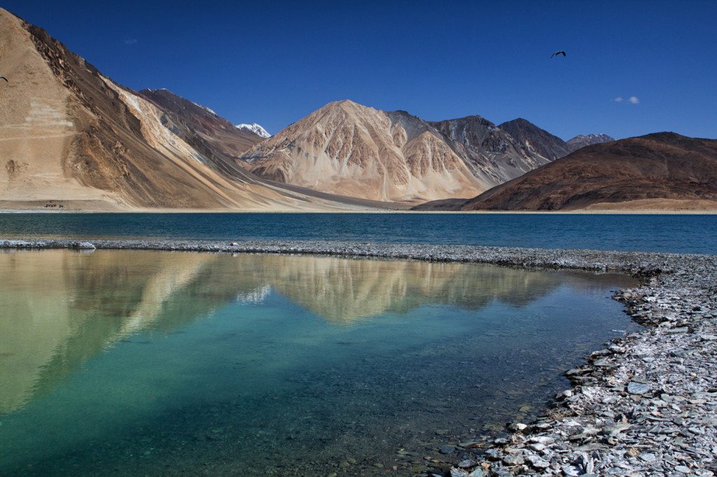 Ladakh – A Travel Photographer’s Delight