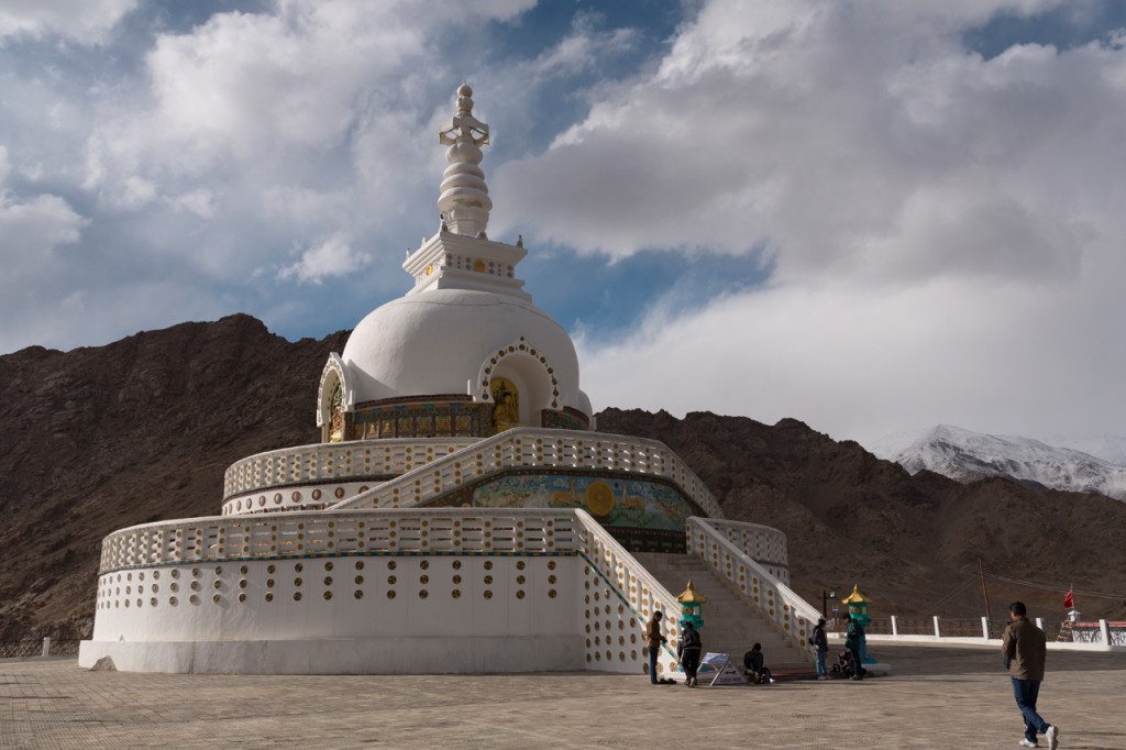 Ladakh – A Travel Photographer’s Delight