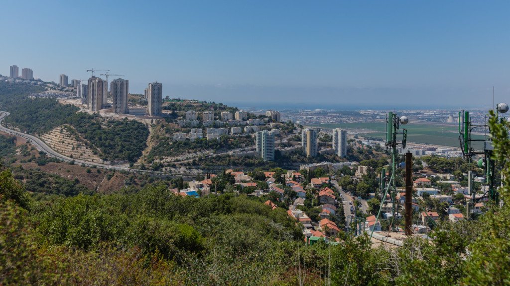 Akko - A Medieval Mediterranean Gem