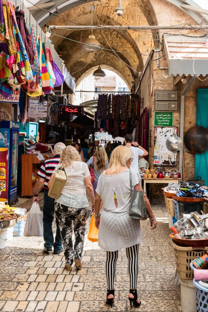 Akko - A Medieval Mediterranean Gem