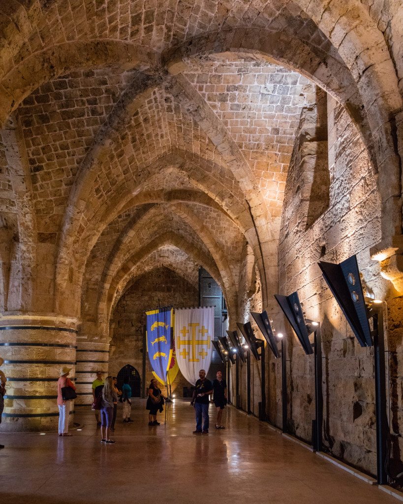 Akko - A Medieval Mediterranean Gem