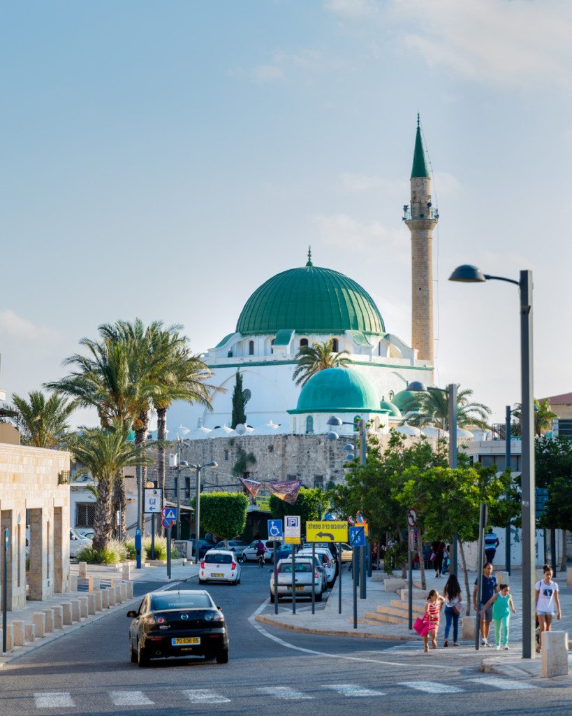 Akko - A Medieval Mediterranean Gem