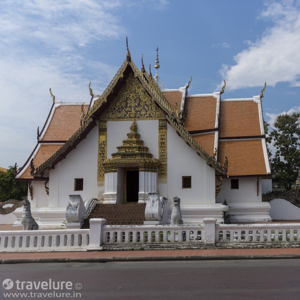 Heritage Crafts Arc Northern Thailand