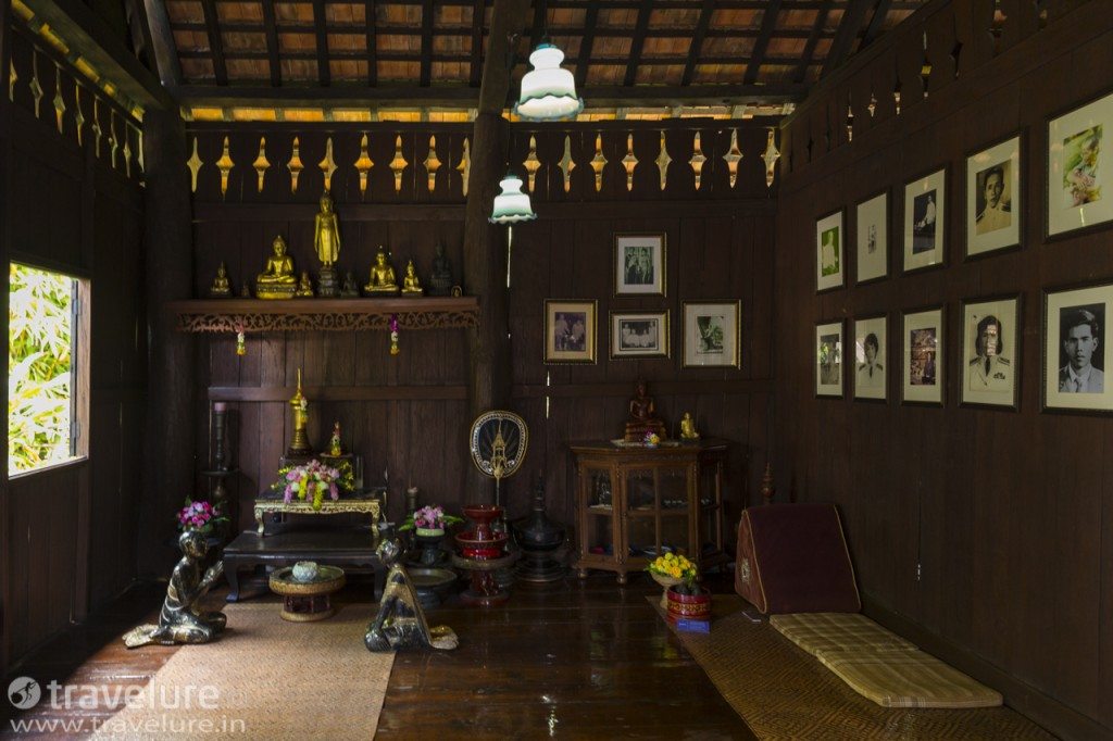 Heritage Crafts Arc Northern Thailand