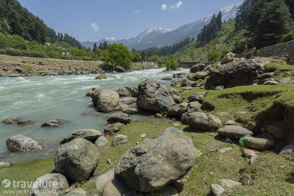 Nature’s Own Exotica - Pahalgam