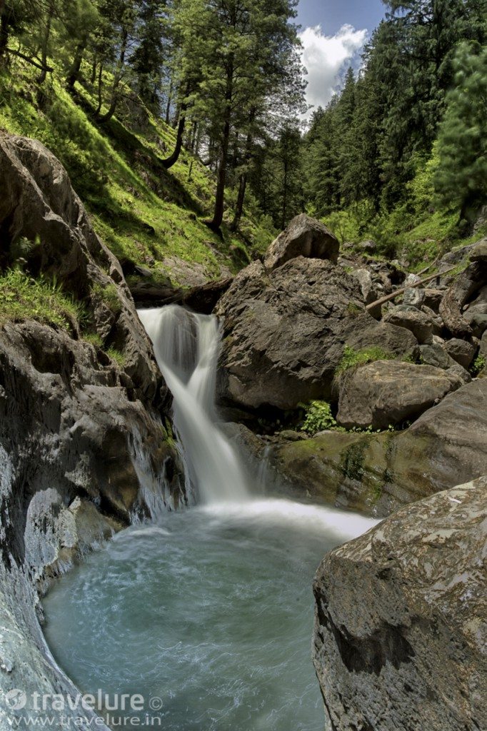 Nature’s Own Exotica - Pahalgam