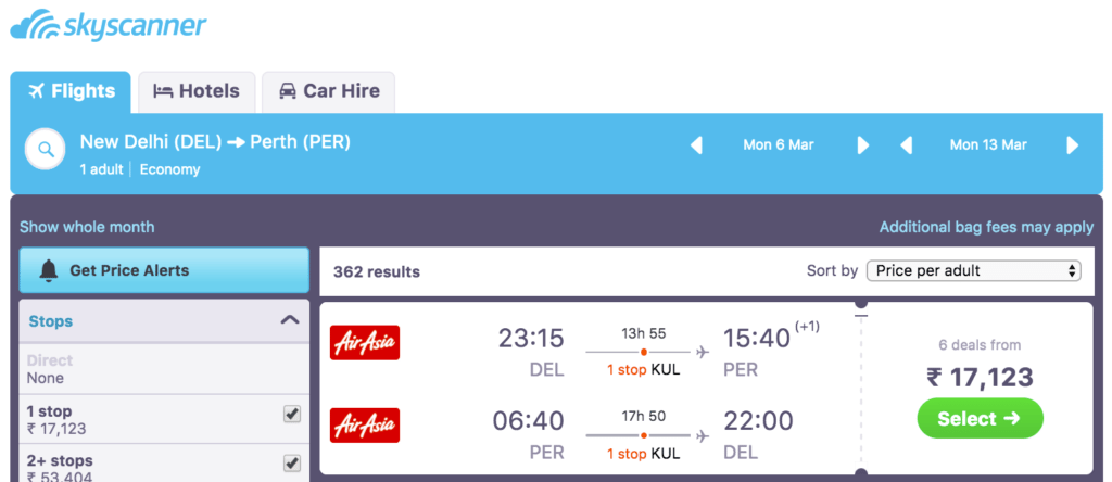 delhi-perth-return-for-only-250-dollars-no-kidding