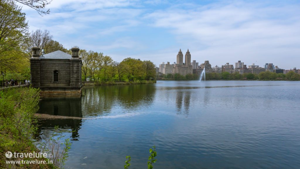 First-Timer's Photography Guide New York - Travelure ©