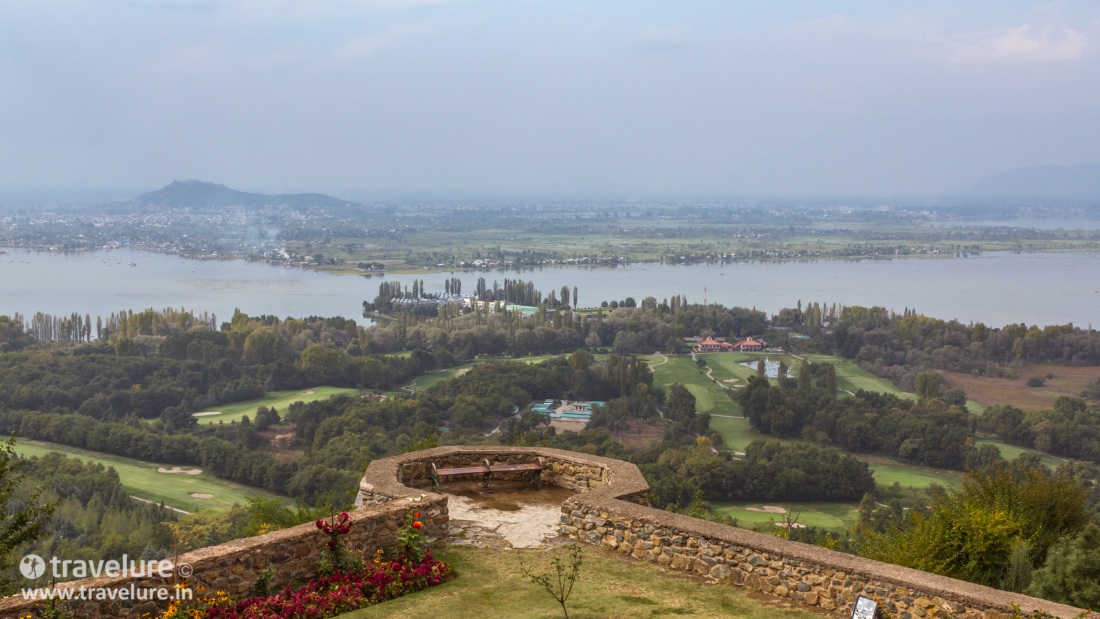 Romancing India's Best Loved Lake - Dal Lake