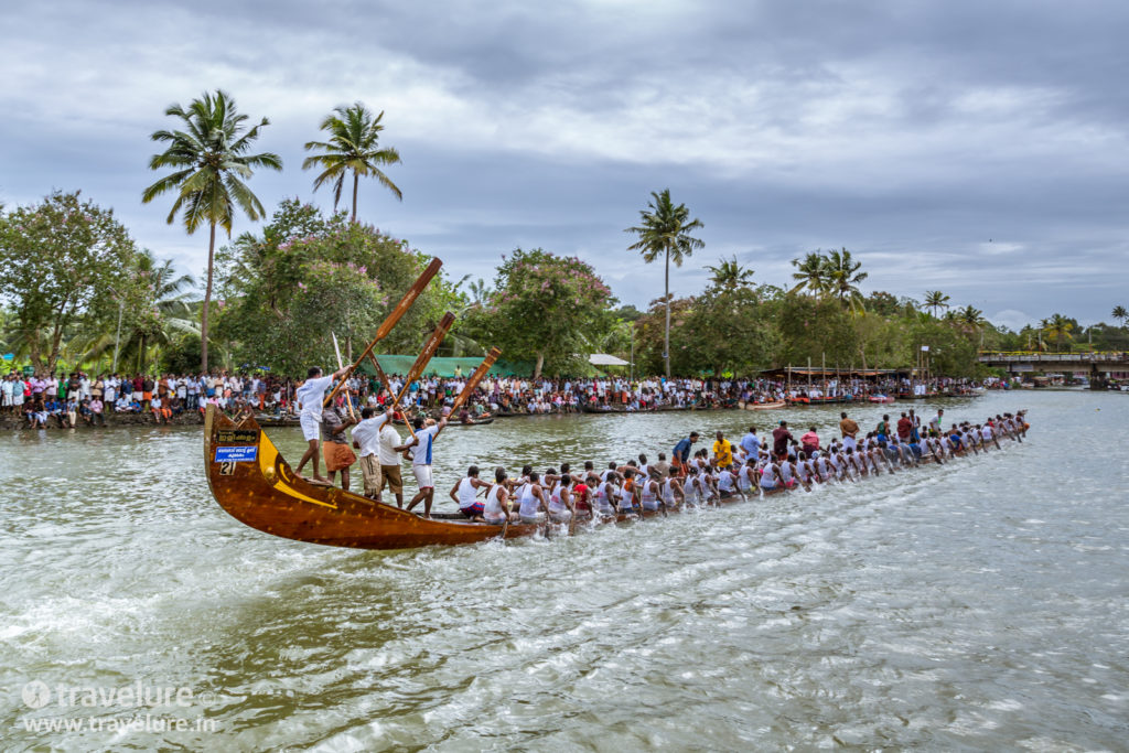 Discovering Kochi During Onam