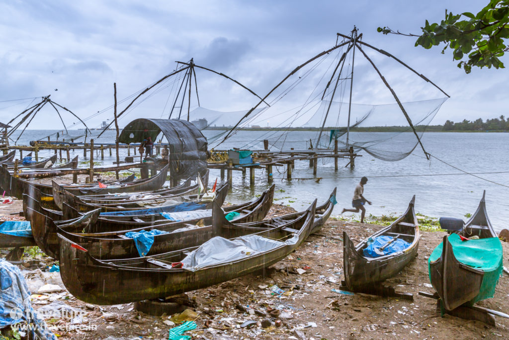 Discovering Kochi During Onam