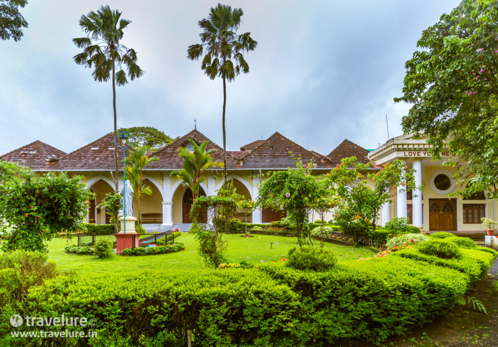 Discovering Kochi During Onam