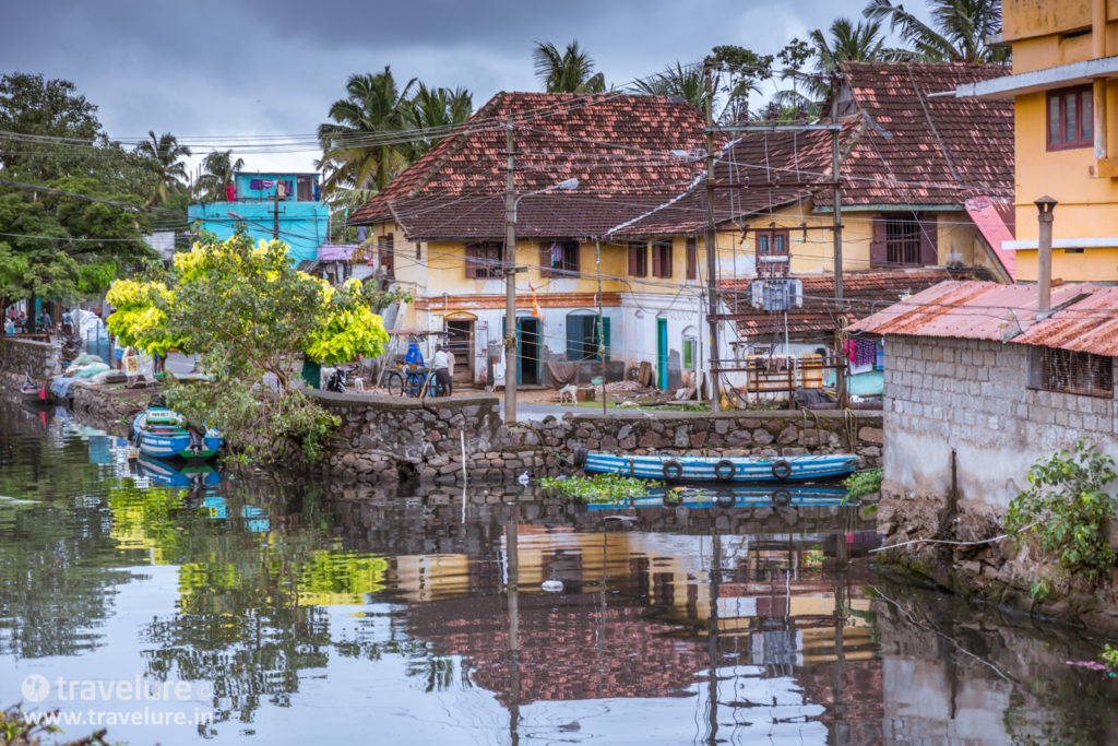 Discovering Kochi During Onam