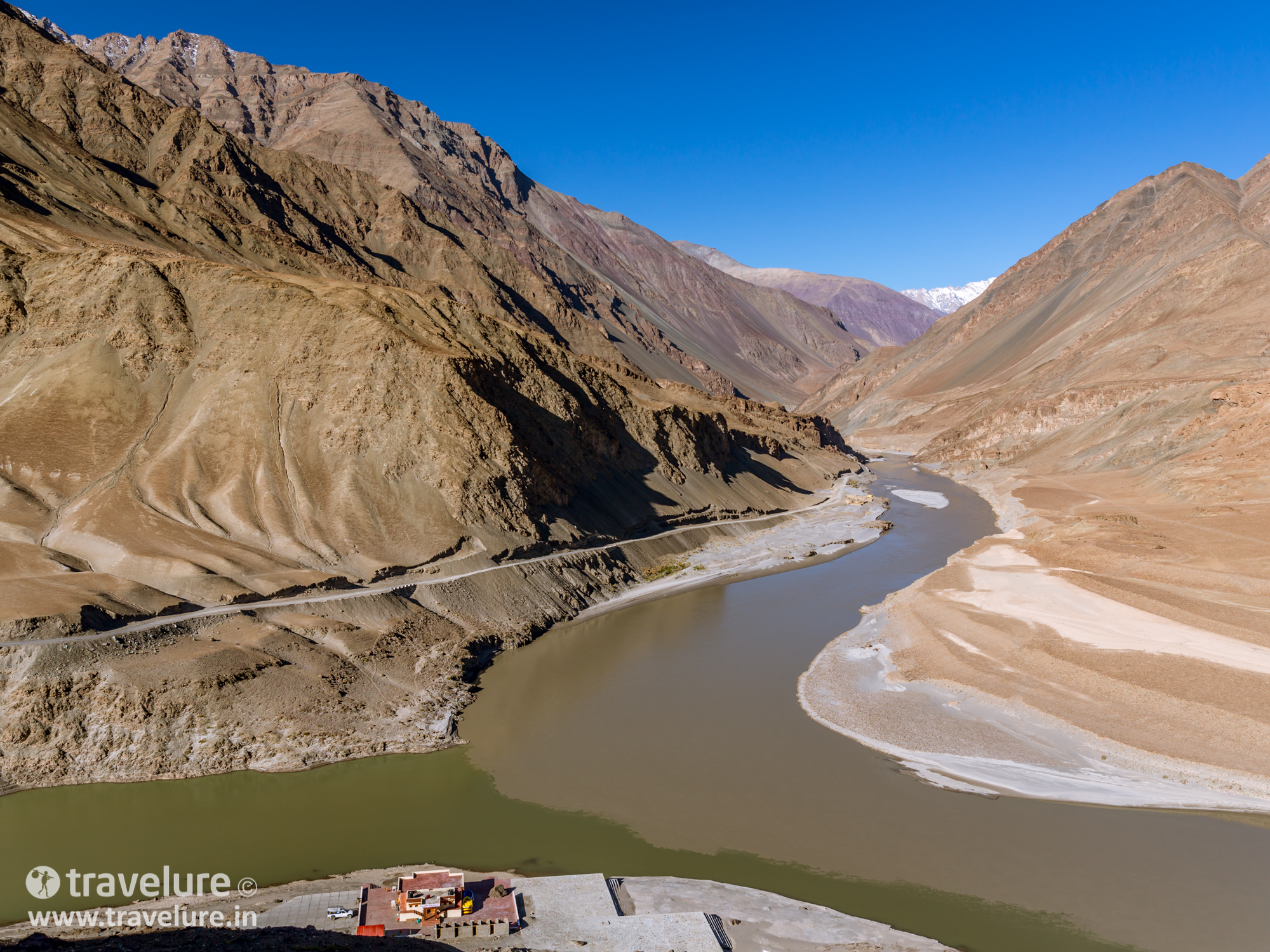 Ladakh - World's Highest Desert - Instagram Roundup