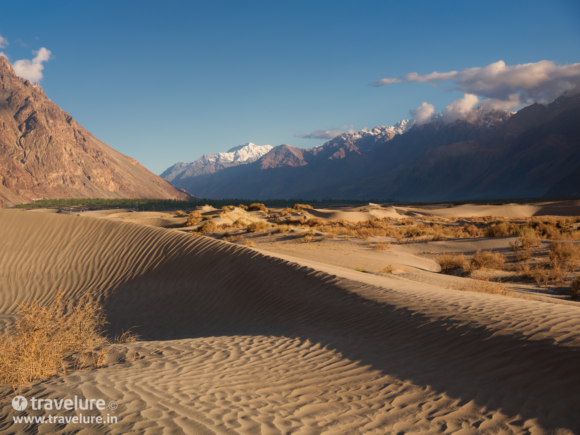 Ladakh - World's Highest Desert - Instagram Roundup