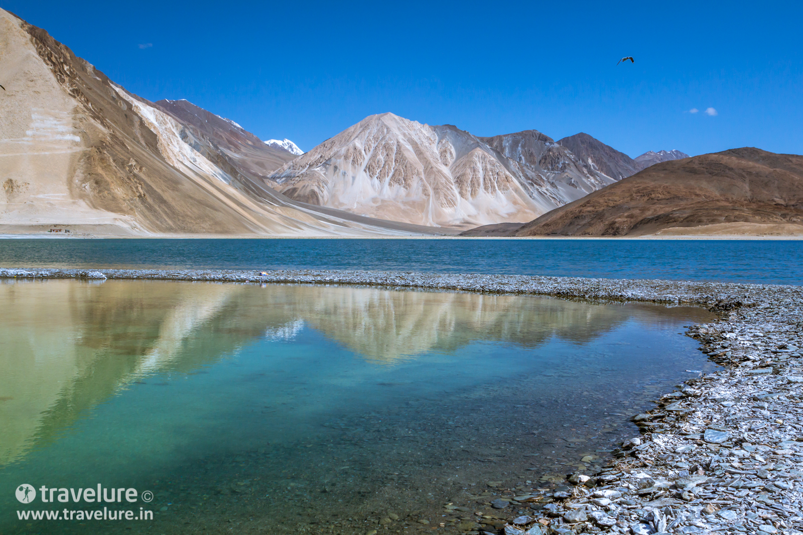 Ladakh - World's Highest Desert - Instagram Roundup