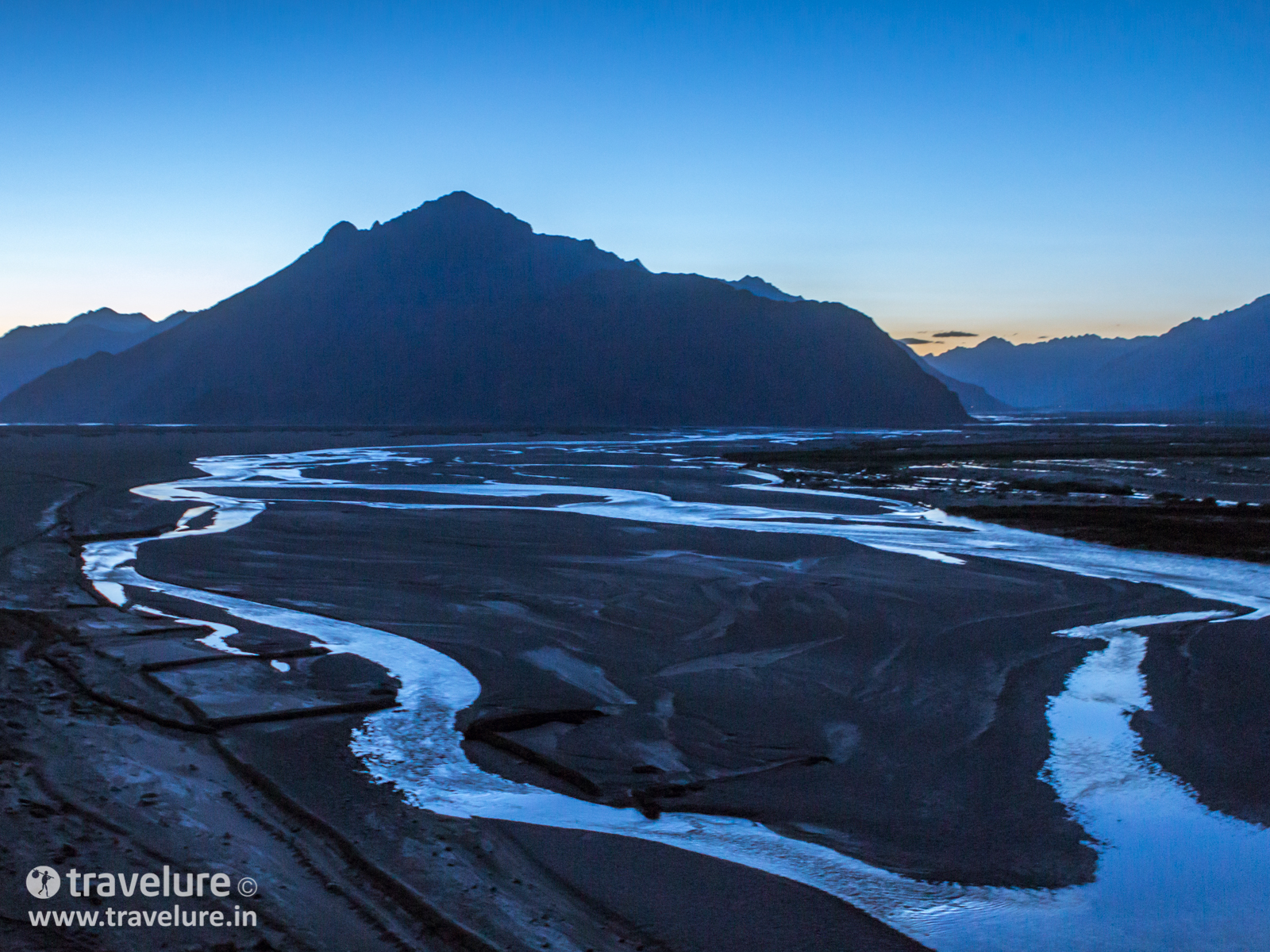 Ladakh - World's Highest Desert - Instagram Roundup