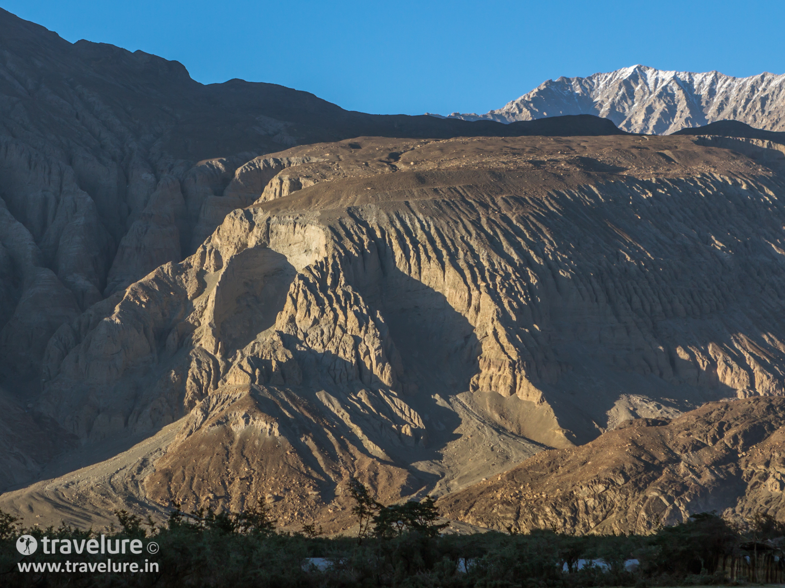 Ladakh - World's Highest Desert - Instagram Roundup