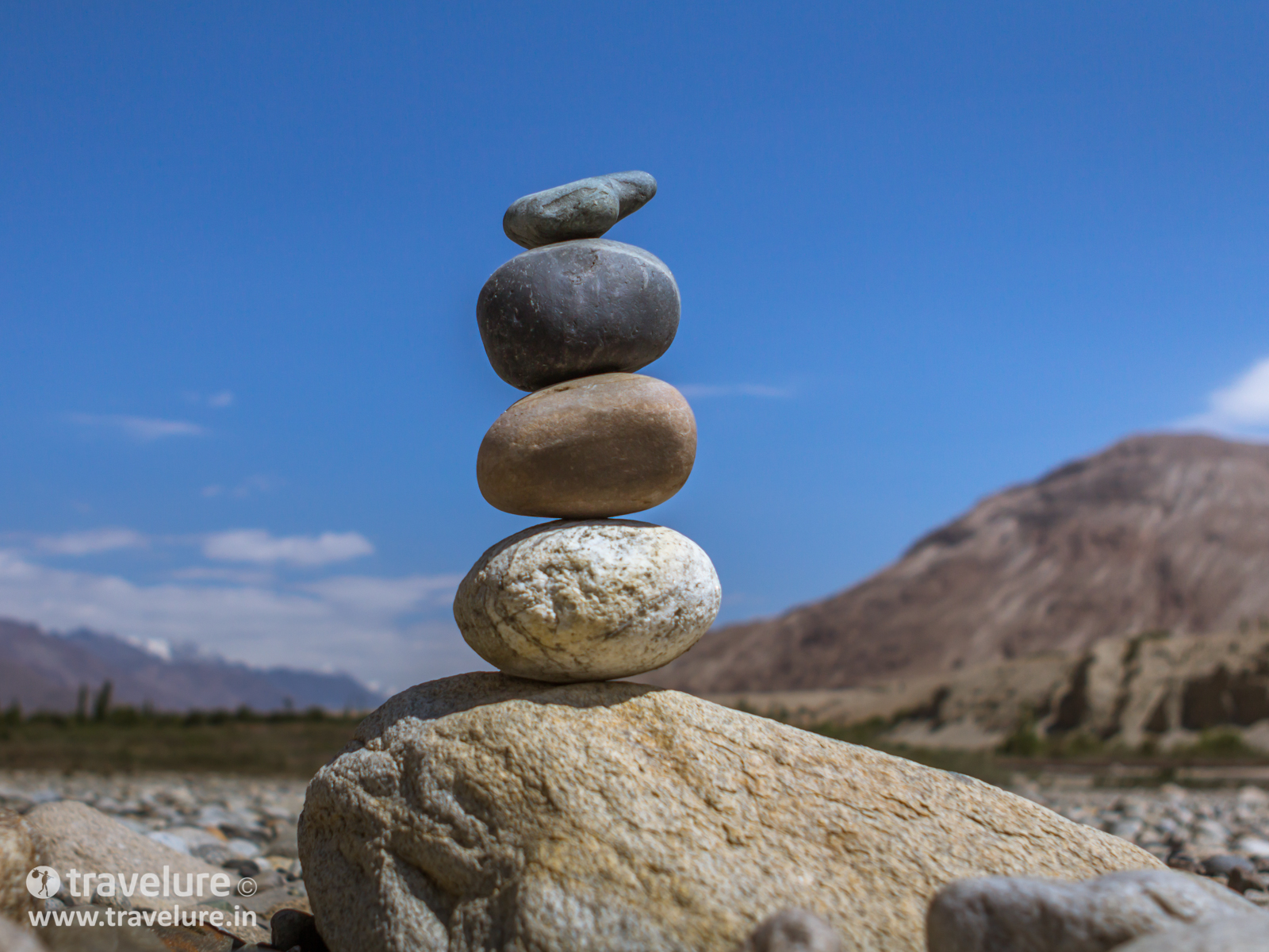 Ladakh - World's Highest Desert - Instagram Roundup