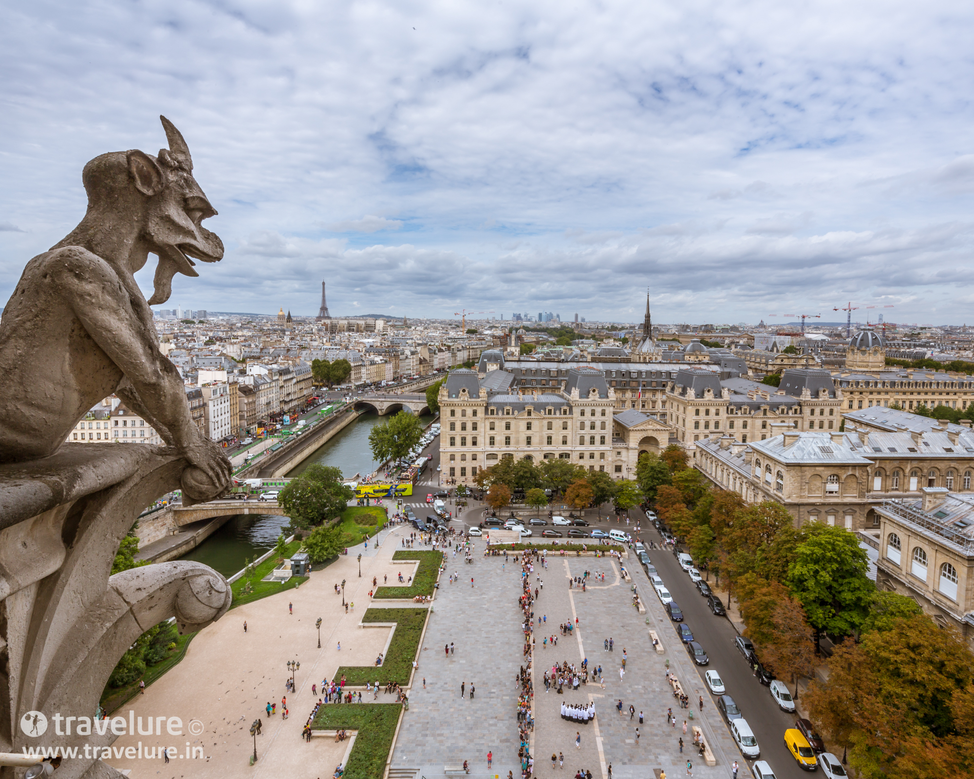 Paris Instagram Roundup