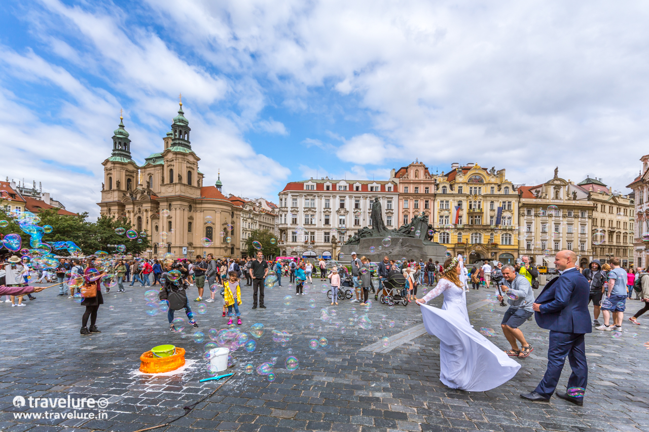 Travelure Travels in 2017 - An 8-Country Photo Roundup - Czech Republic