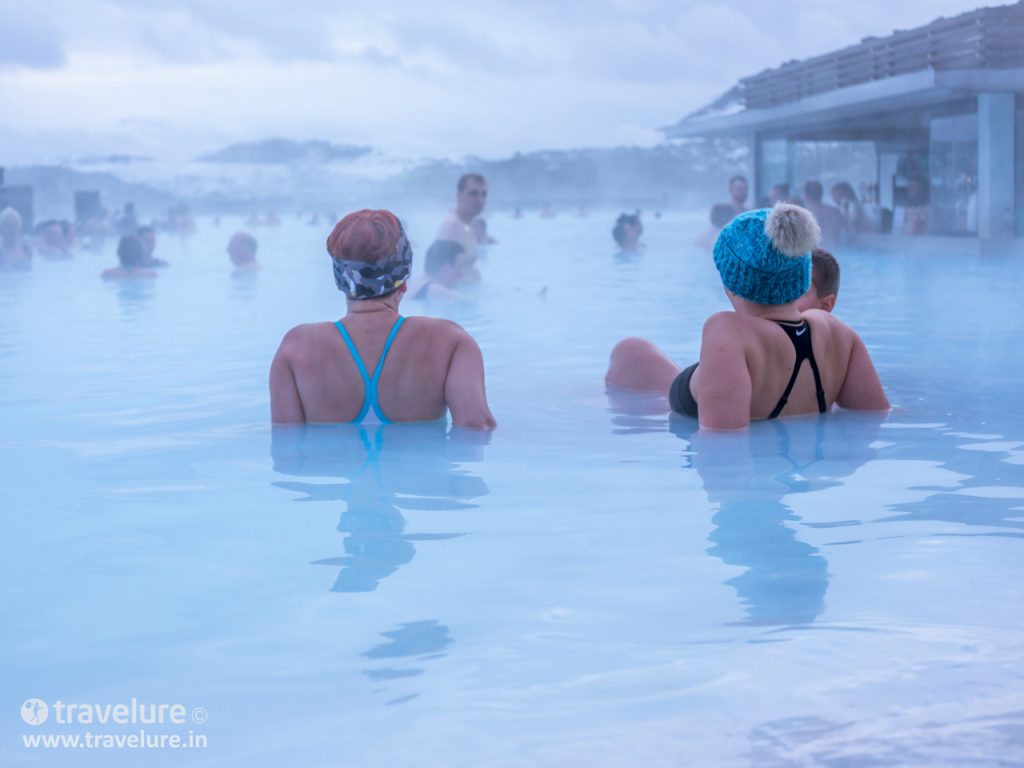 Iceland blew my mind with the diverse facets of nature it offers. I hope you enjoy Instagram Roundup – Iconic Iceland as much as my other Instagram roundups. - Travelure © - Instagram Roundup - Iconic Iceland #Iceland #BlueLagoon #Glacier #Reykjavik Naturally heated pond at Blue Lagoon - Instagram Roundup - Iconic Iceland