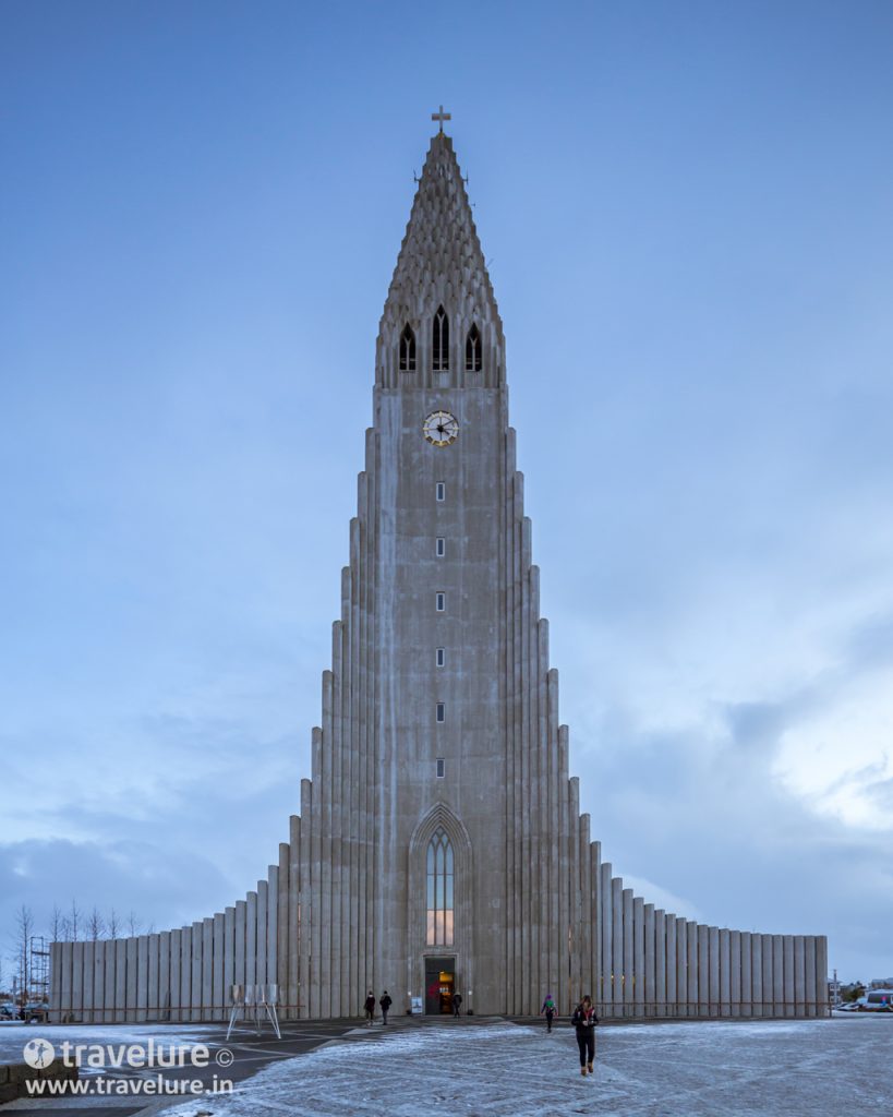 Iceland blew my mind with the diverse facets of nature it offers. I hope you enjoy Instagram Roundup – Iconic Iceland as much as my other Instagram roundups. - Travelure © - Instagram Roundup - Iconic Iceland #Iceland Stunning Church - #Hallgrímskirkja, #Reykjavik - Instagram Roundup - Iconic Iceland