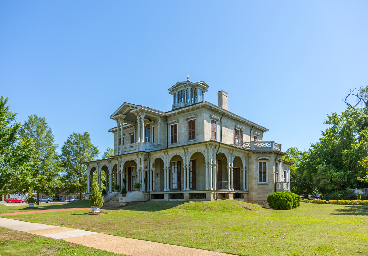 Black Warrior Alert - Tuscaloosa - Jamison Home