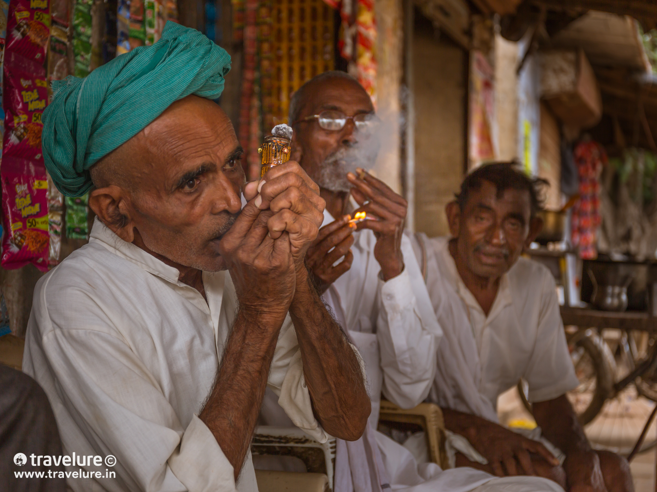 This is my second Instagram series on Rajasthan. I did this second series as it is not possible to do justice to this state that offers culture, heritage, wildlife, landscapes, slice-of-colourful-life, and more. #Rajasthan #India #culture #travel #travelure #traveler #desert #colours #Instagram #incredibleindia - Instagram Roundup - Rural Rajasthan Rhapsody - Travelure ©