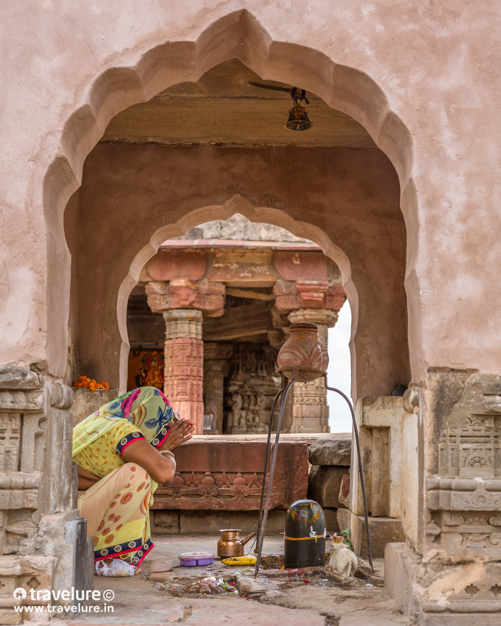 This is my second Instagram series on Rajasthan. I did this second series as it is not possible to do justice to this state that offers culture, heritage, wildlife, landscapes, slice-of-colourful-life, and more. #Rajasthan #India #culture #travel #travelure #traveler #desert #colours #Instagram #incredibleindia - Instagram Roundup - Rural Rajasthan Rhapsody - Travelure ©