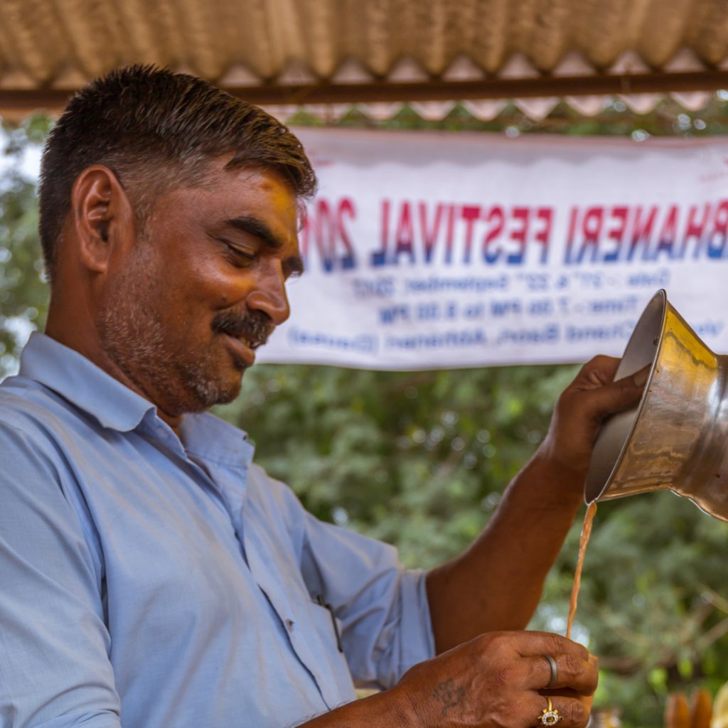 This is my second Instagram series on Rajasthan. I did this second series as it is not possible to do justice to this state that offers culture, heritage, wildlife, landscapes, slice-of-colourful-life, and more. #Rajasthan #India #culture #travel #travelure #traveler #desert #colours #Instagram #incredibleindia - Instagram Roundup - Rural Rajasthan Rhapsody - Travelure ©