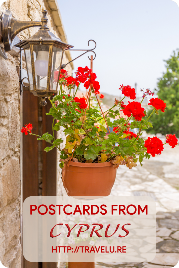 Cyprus is replete with both scenic beauty and advanced infrastructure. As a nation, it takes pride in upholding its traditional cultural practices. It also houses the mythical birthplace of Aphrodite - the Greek goddess of love. Discover all this and more in the photo essay – Postcards from Cyprus. #PostcardsFromCyprus #Cyprus #Postcards #CyprusPhotoEssay