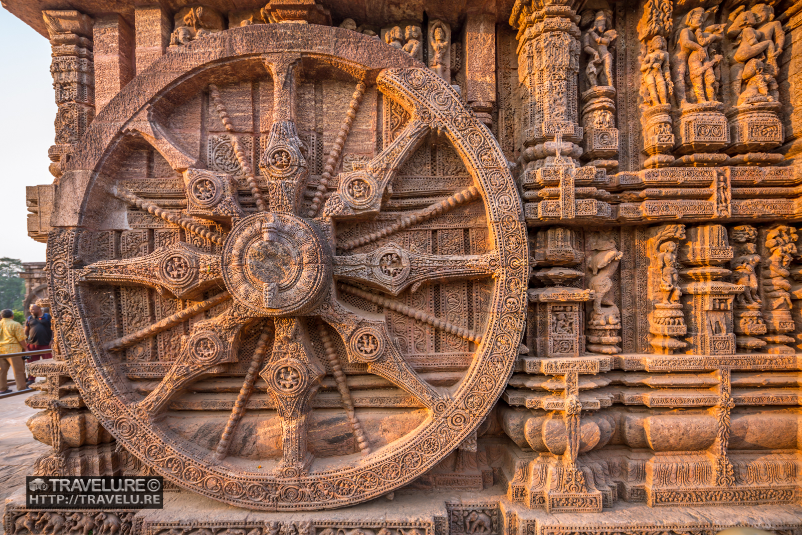 sun-temple-konark-odisha-india-travelure