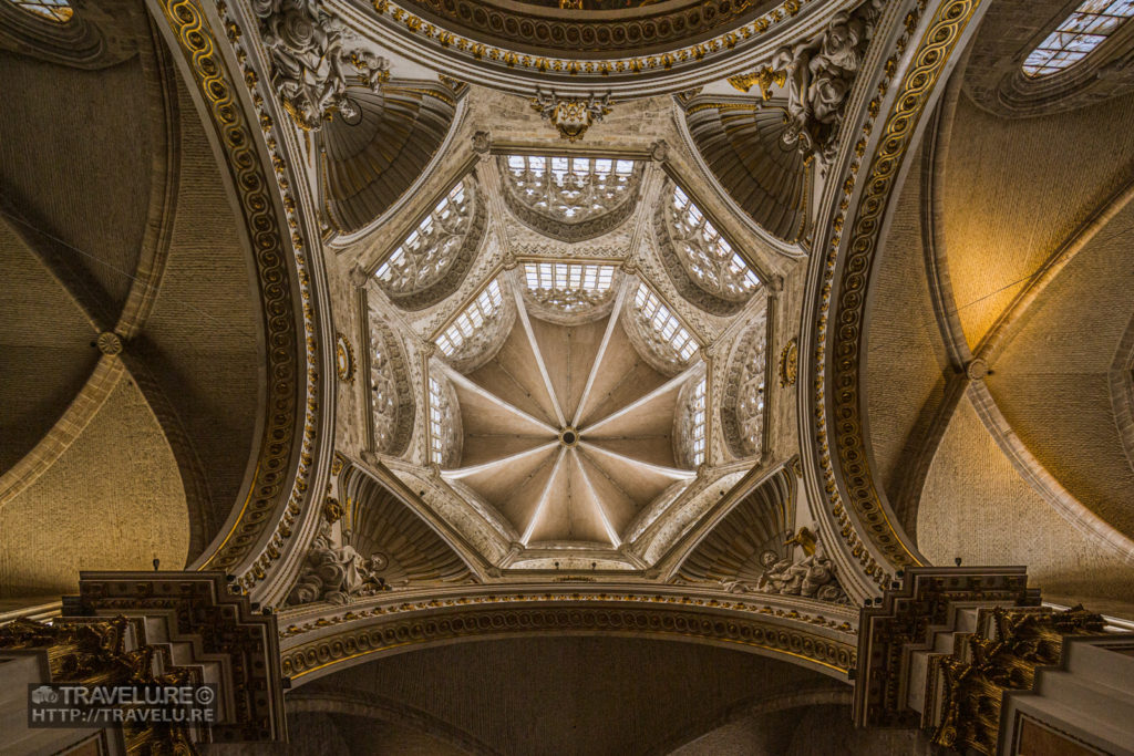 Valencia Cathedral - Travelure ©