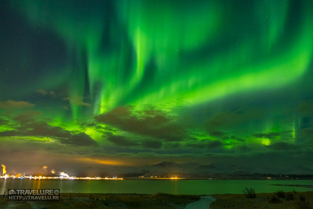 How to Shoot Auroras or Northern Lights - Travelure