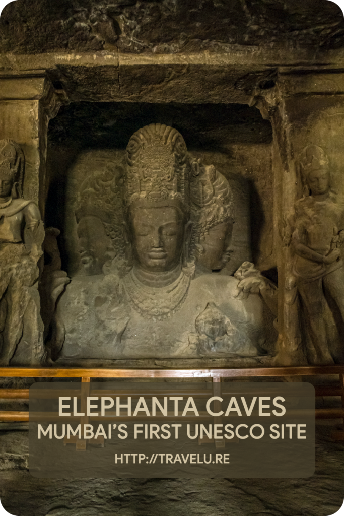 A couple of British archeologists reassembled it in 1914, and now the grand pachyderm sits at Bhau Daji Lad Museum in Byculla, with its more famous neighbour, the Jijamata Udyan or the Byculla Zoo. - Elephanta Caves - Mumbai’s First UNESCO Site - Travelure ©