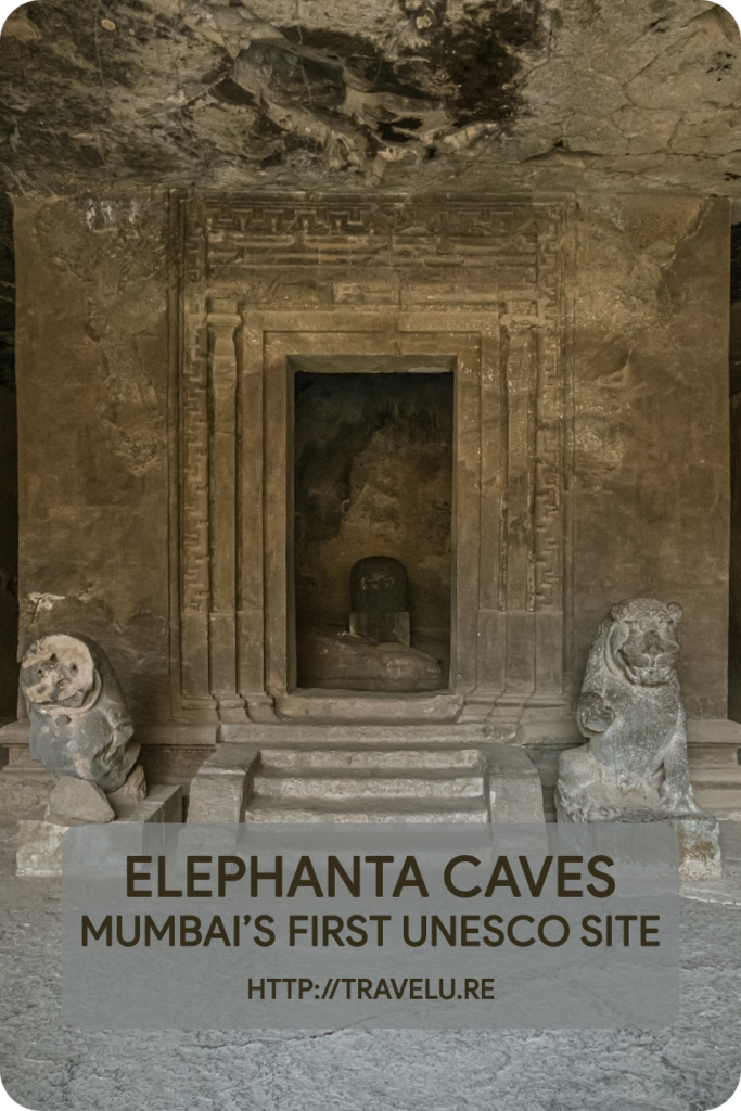 A couple of British archeologists reassembled it in 1914, and now the grand pachyderm sits at Bhau Daji Lad Museum in Byculla, with its more famous neighbour, the Jijamata Udyan or the Byculla Zoo. - Elephanta Caves - Mumbai’s First UNESCO Site - Travelure ©