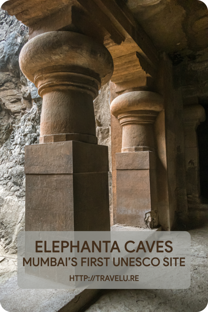 A couple of British archeologists reassembled it in 1914, and now the grand pachyderm sits at Bhau Daji Lad Museum in Byculla, with its more famous neighbour, the Jijamata Udyan or the Byculla Zoo. - Elephanta Caves - Mumbai’s First UNESCO Site - Travelure ©