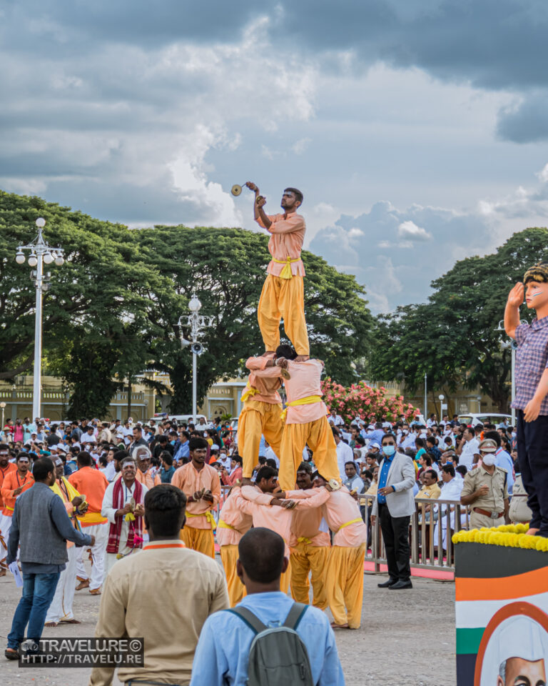 Mysore Dasara - Royal Dussehra Festivities - Travelure