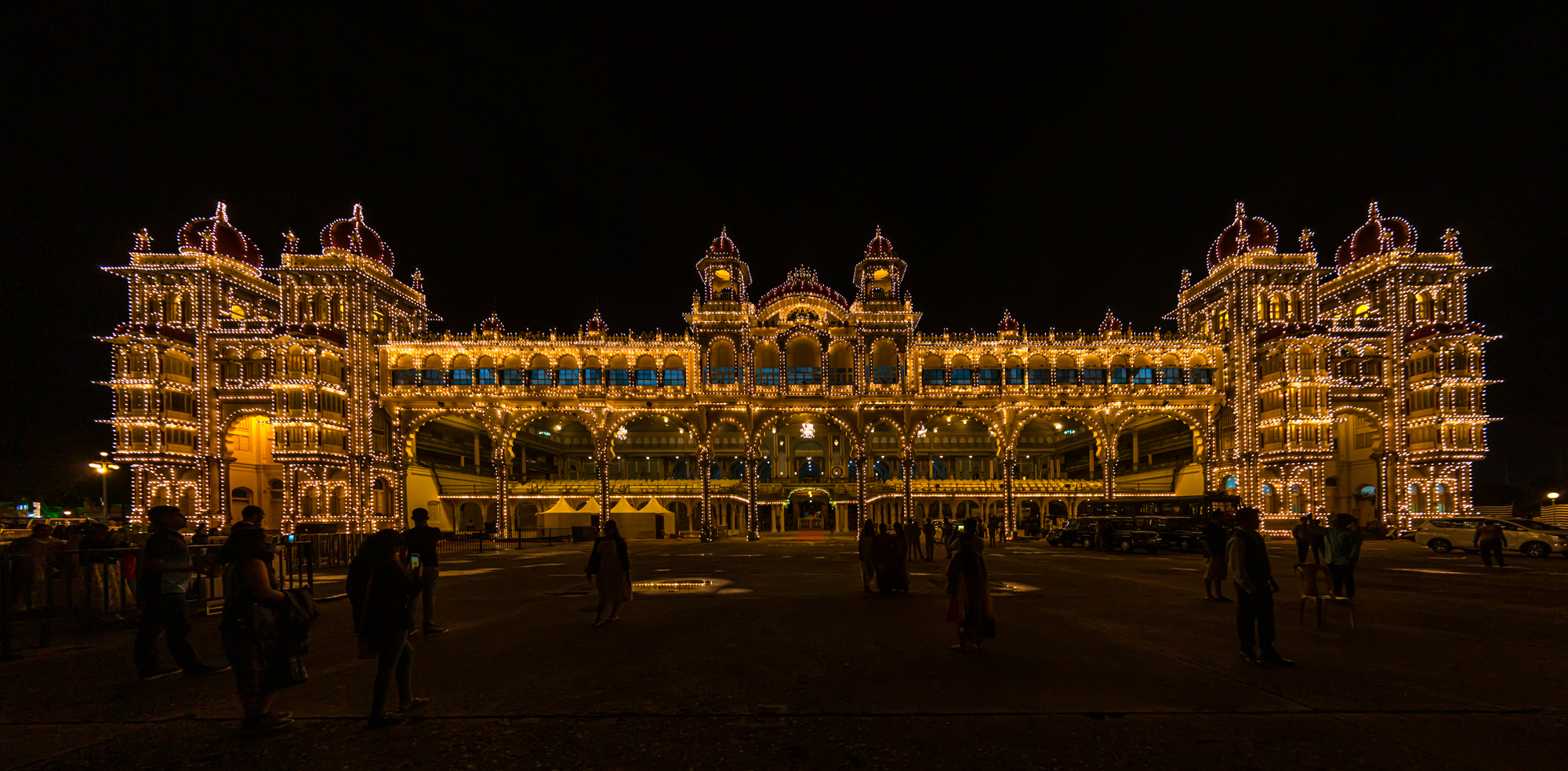 Mysore Dasara Royal Dussehra Festivities Travelure